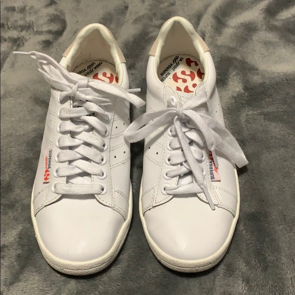 perga Shoes Superga Lendl Competition size 6